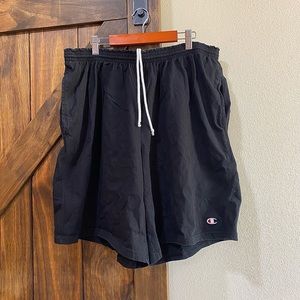 Sold VTG Champion Sweat/Gym Shorts Sz. 2XL